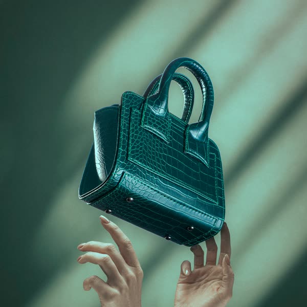 Product photography for a brand story